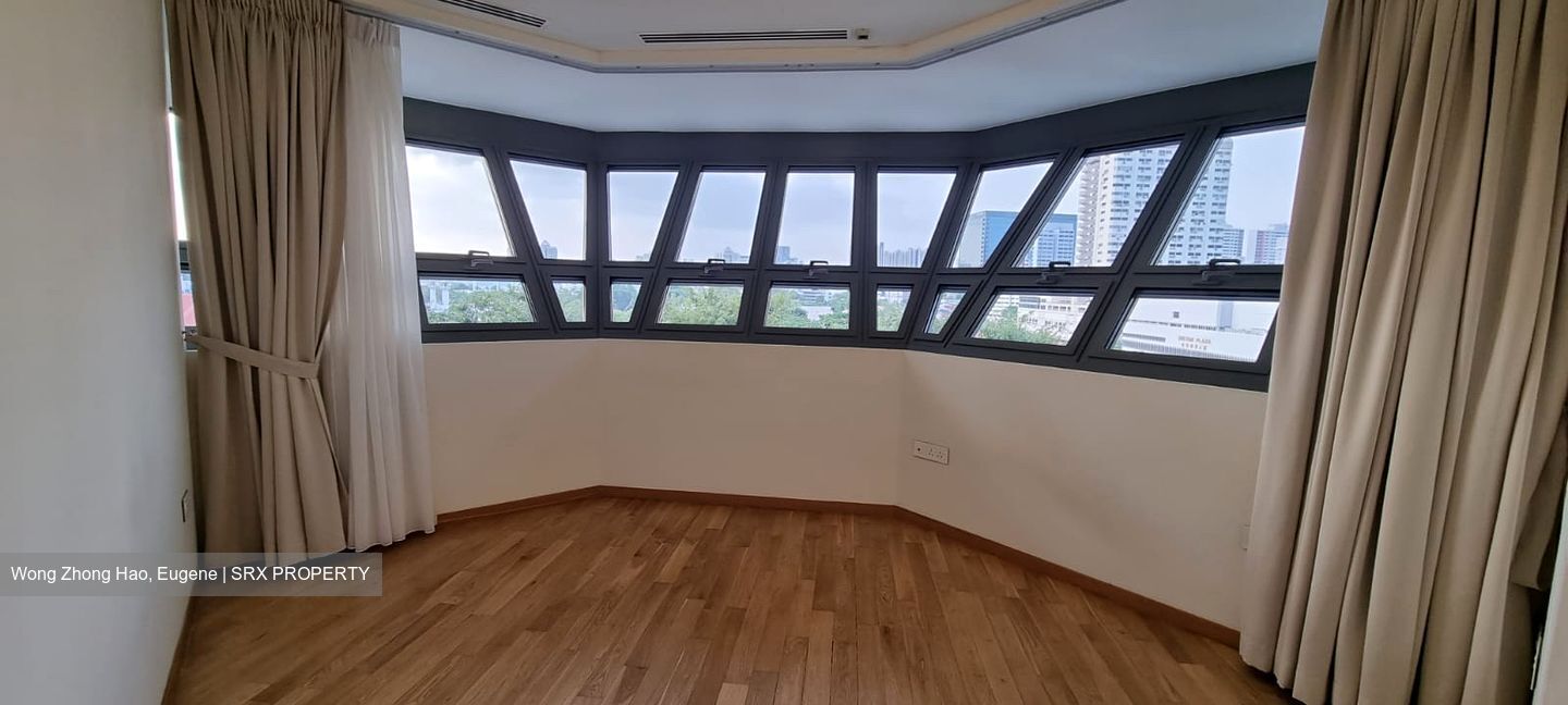 The Concourse (D7), Condominium #406723321